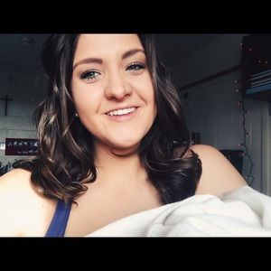 Meet your Posher, Jenna